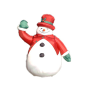 giant inflatable christmas snowman